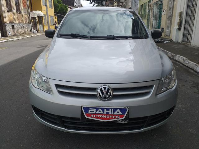 Gol 1.0 2013 completo - Foto 2