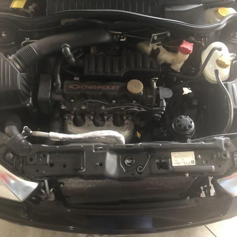 Corsa Hatch Maxx - Foto 4