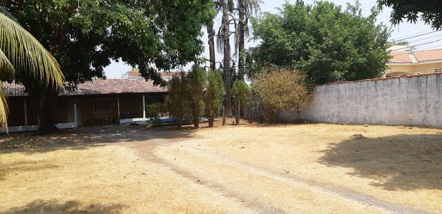 Terreno de esquina Jardim California na Rua Monterrey /Dallas - Foto 3