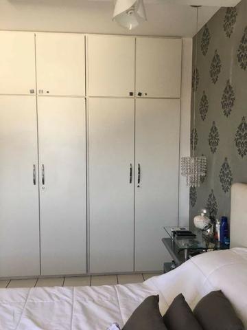 AP1037 Edifício Iran Rabelo, apartamento na Varjota, 3 suítes, 2 vagas, projetado - Foto 8