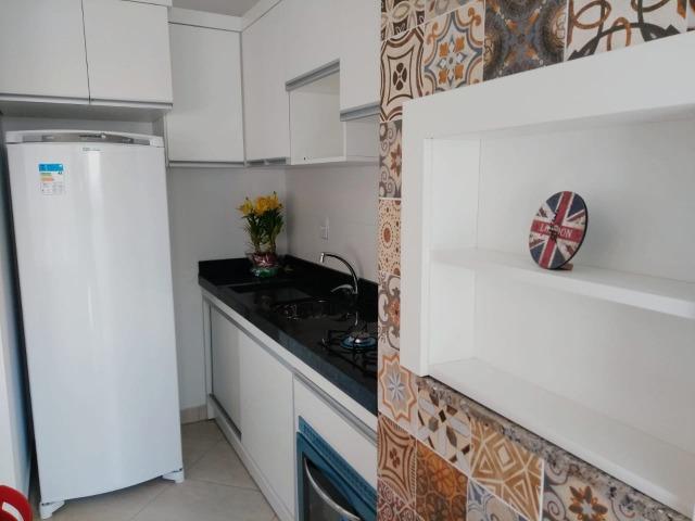 Ótimo apartamento com 01 dormitório - Foto 8