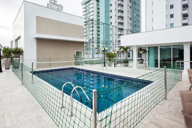 Apartamento à venda com 3 dormitórios em Centro, Balneário camboriú cod:786 - Foto 5