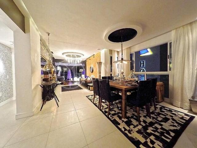 Apartamento à venda com 3 dormitórios em Centro, Balneário camboriú cod:72 - Foto 3