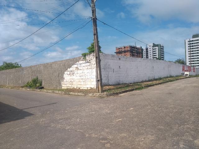 D206 Terreno na Avenida Marcio Canuto /Barro duro - Foto 10