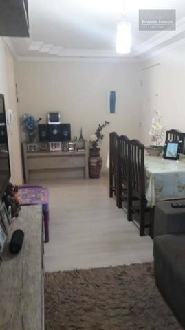 F-AP1441 Apartamento com 2 dormitórios à venda por R$ 155.000 - Augusta - Foto 4