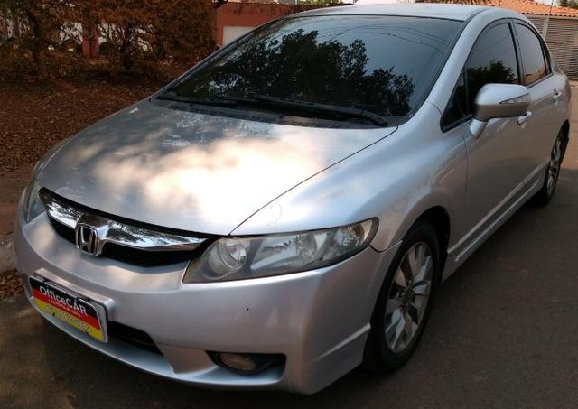 Honda Civic LXL - Foto 3