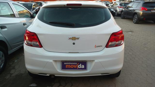 Onix Joy 1.0 8V Flex 2019 completo!! - Foto 3
