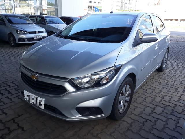 Onix 1.0 LT 2017 c/ mylink