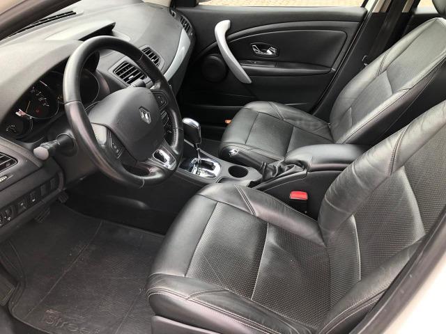 Renault Fluence Dynamique 2.0 2014 - Foto 13