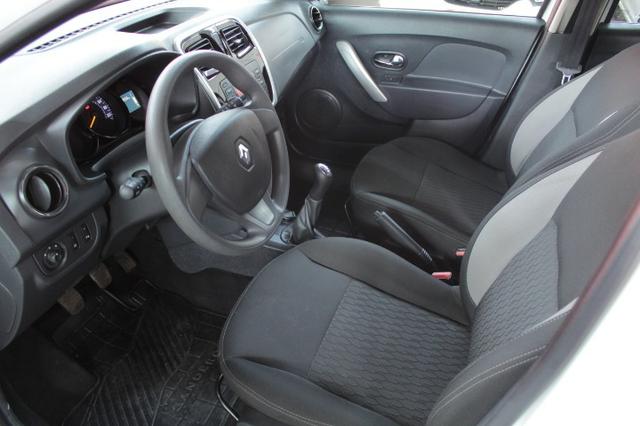 Renault Sandero Stepway Exp. 1.6 IPVA 2020 Gratis - Foto 8
