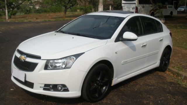 Cruze ltz 2012 com teto