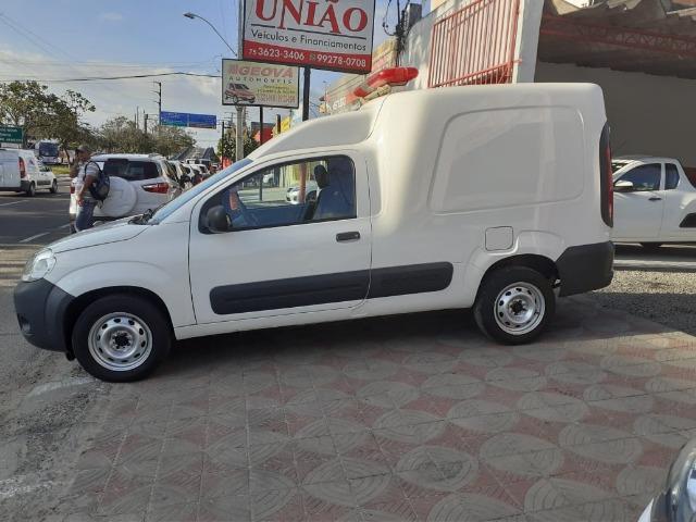 Fiat/ Fior / Ambulancia 2016/2017 - Foto 5
