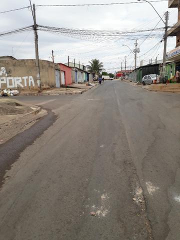 Excelente lote 147mts,esquina comercial na QS Areal - Foto 15