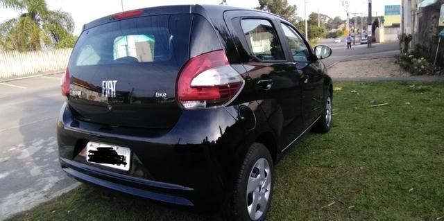 Fiat Mobi Like 2018 - Foto 5