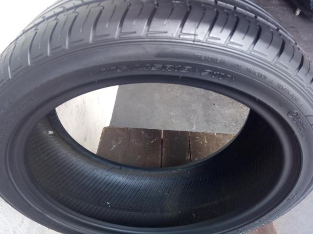 Pneu 225/45r18 Hankook (Só 1) - Foto 8