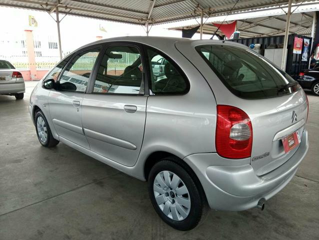 Picasso GLX 1.6 2006 completo - Foto 8