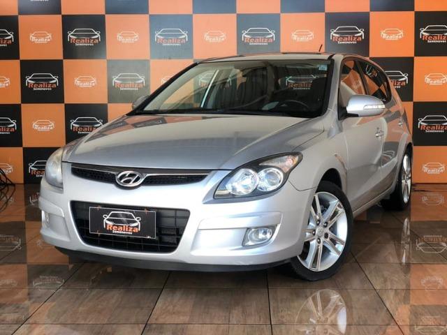 Hyundai I30 2.0 Automatico 2011