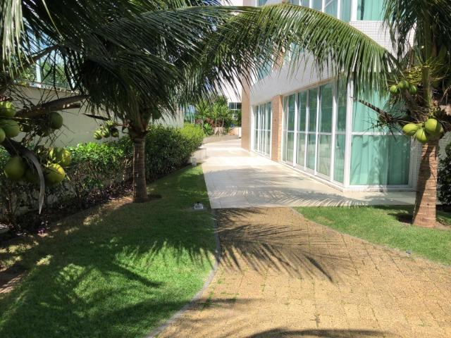 Apartamento com 175 m² sendo 4 suítes no Altiplano Cabo Branco ? João Pessoa - Foto 18