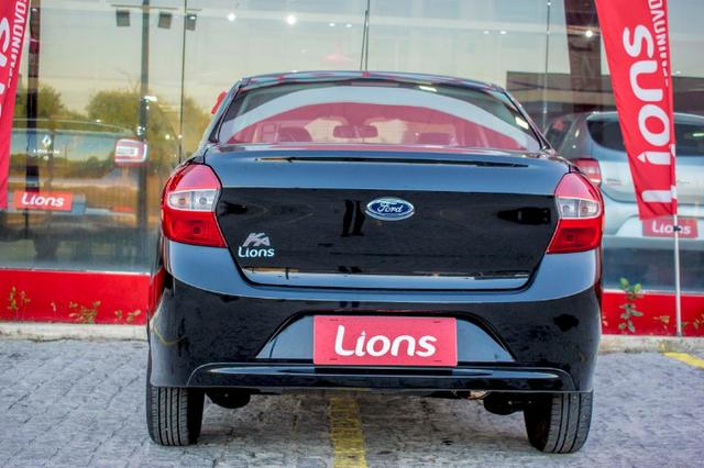 Ford Ka 2015 - Foto 3