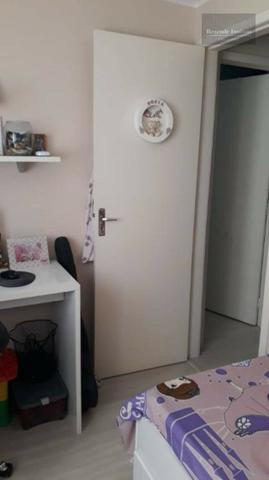 F-AP1441 Apartamento com 2 dormitórios à venda por R$ 155.000 - Augusta - Foto 15