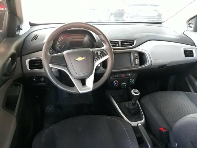 Onix 1.0 LT 2017 c/ mylink - Foto 3