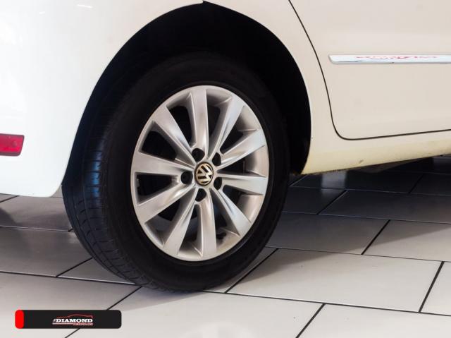 VOLKSWAGEN FOX 2012/2012 1.6 MI PRIME 8V FLEX 4P MANUAL - Foto 7