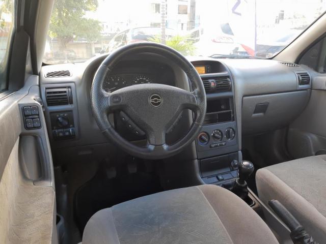 Chevrolet Astra Sedan 2.0 Expres.gls 8v 4p - Foto 6