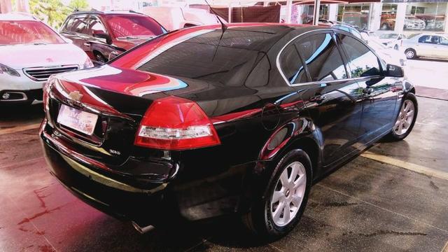 Omega CD V6 3.6 2012/2013 Temos Cruze Civic Corolla City Vectra Astra Focus Versa - Foto 7