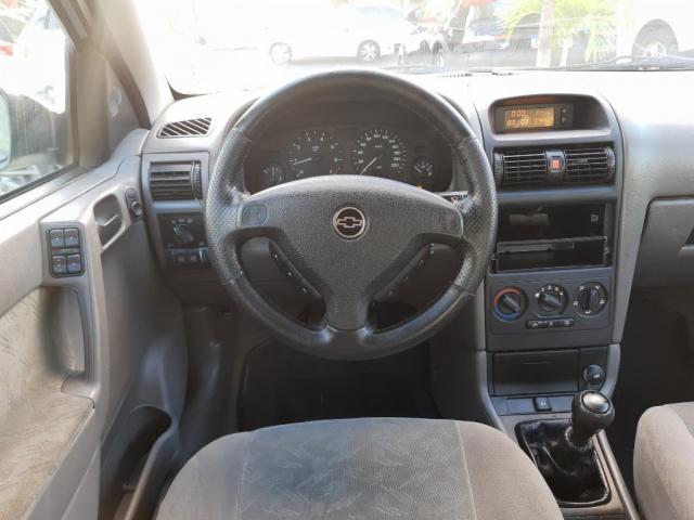 Chevrolet Astra Sedan 2.0 Expres.gls 8v 4p - Foto 5