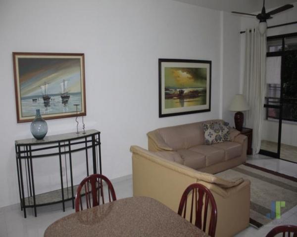 Amplo 2 quartos (1 suíte) com DCE no Centro - Foto 4
