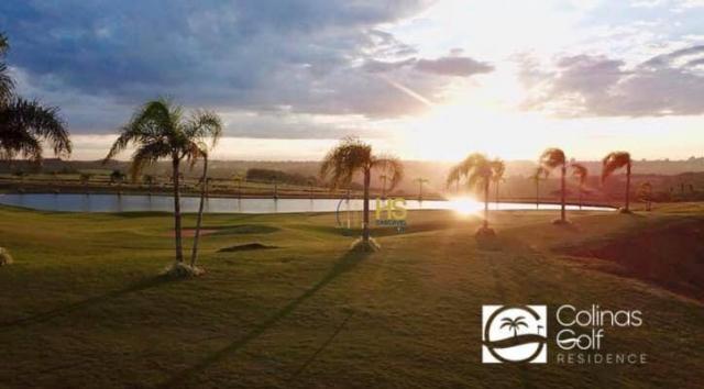 Condomínio Colinas Golf Residence - Foto 10