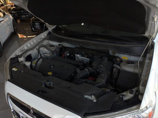 ASX 2016/2016 2.0 4X4 AWD 16V GASOLINA 4P AUTOMÁTICO - Foto 14