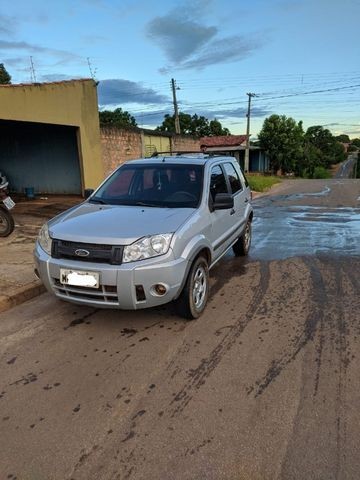 Ford Ecosport XL 1.6 2009 Flex - Foto 7
