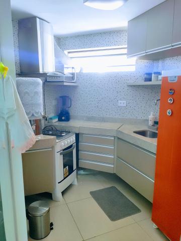 Lindo apartamento próximo ao mar, na Ponta Verde - Foto 7