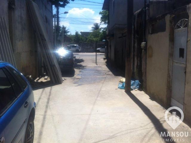 casa tipo apto 3 qts toda de laje 1 vaga de garagem pronta para morar - Foto 3