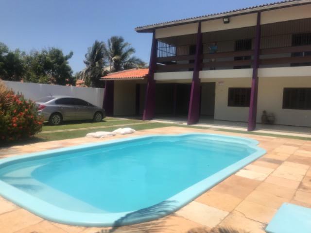 Carnaval Casa Praia do Presídio - Foto 2