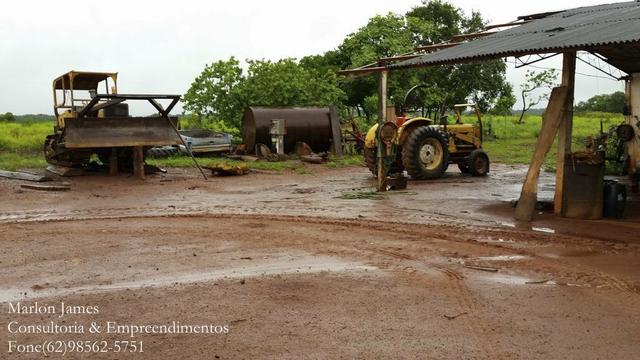 Fazenda em Porangatu!! - Foto 17