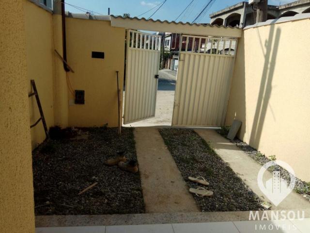EXCELENTE CASA NA ESTRADA DA POSSE - 1º LOCAÇÃO - Foto 2