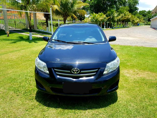 Toyota Corolla 2011 Aut - Foto 5