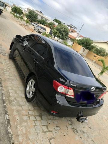 Corolla XEI 2.0 - Foto 5