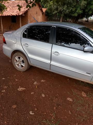 Vendo esse lindo carro completo - Foto 5