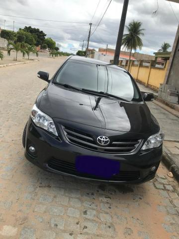 Corolla XEI 2.0 - Foto 3