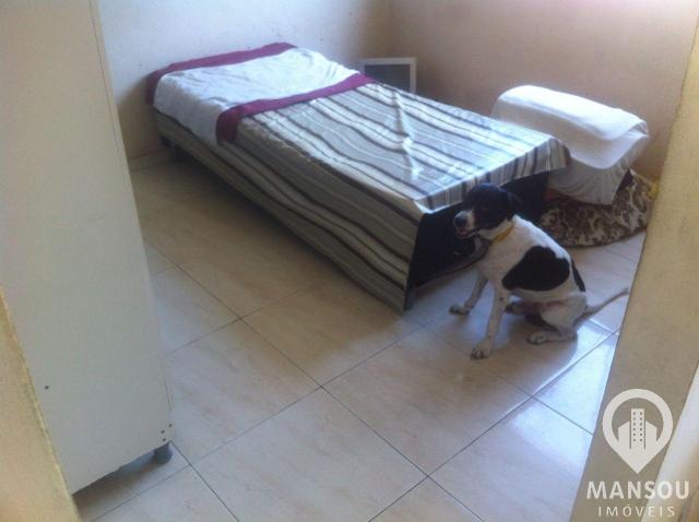 casa tipo apto 3 qts toda de laje 1 vaga de garagem pronta para morar - Foto 13