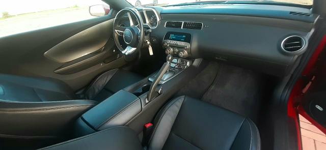 Gm chevrolet camaro ss 6.2 v8 16v gasolina 11-11 - Foto 7