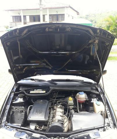 Volkswagen Gol G4 - 2006 - Foto 13