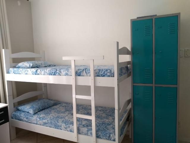 Hostel - R$ 30,00/dia - Flamengo (Rio de Janeiro) - Foto 2