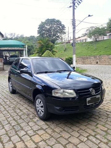 Volkswagen Gol G4 - 2006 - Foto 10