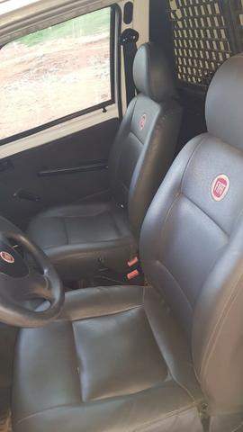 Vendo um fiorino 2011 em ótimo estado de conservação