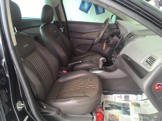 Chevrolet Cobalt - Foto 14