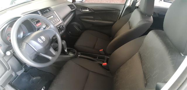 Honda FIT - Foto 4
